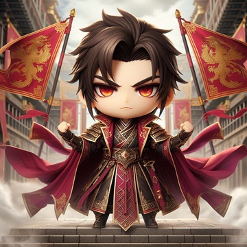 司馬昭