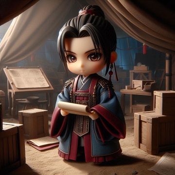孫乾