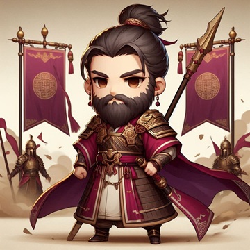 朱儁