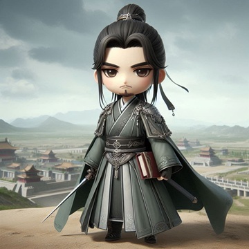 杜預