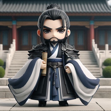 盧植