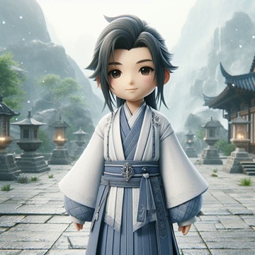 羊祜