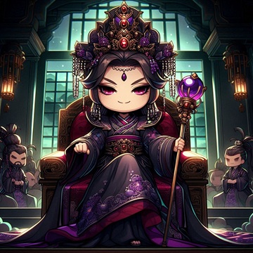 賈南風