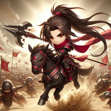文鴦
