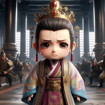 楊駿