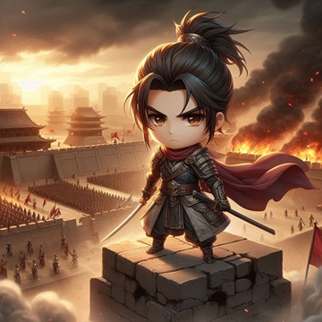 永安の戦い
