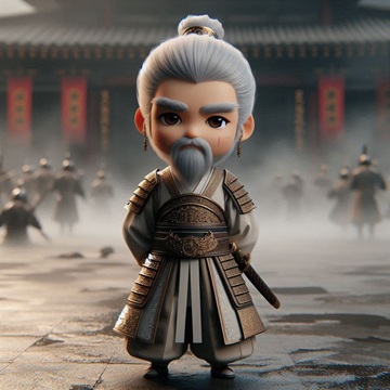 王凌