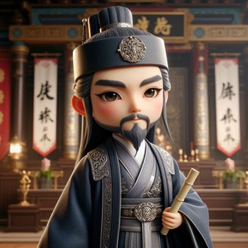 王朗