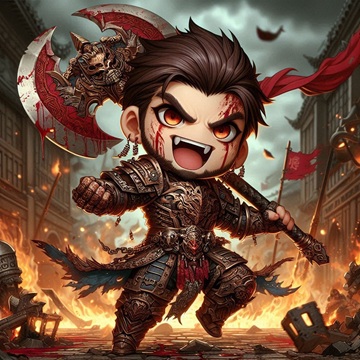 郭汜