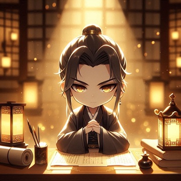 羊衜