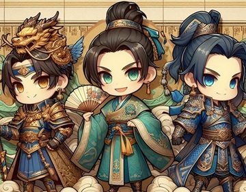 人物一覧
