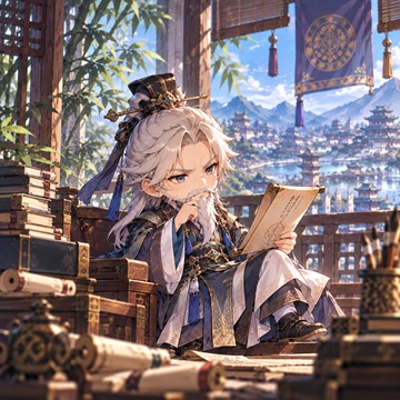 山濤
